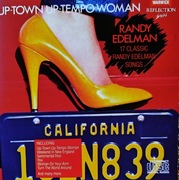 Randy Edelman – Up-town Up-tempo Woman  (5)