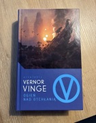 Vernon Vinge - ogień nad otchłanią 