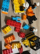 Klocki Lego Duplo różne  