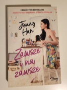 Książka ,,Zawsze i na zawsze" Jenny Han