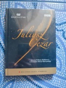 Juliusz Cezar . Spektakl Teatru TV BBC
