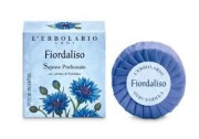 L'Erbolario Fiordaliso  mydło perfumowane, 100 g