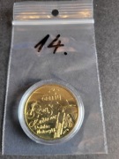 14: Orlen Kultowe Polskie Motocykle SHL 98