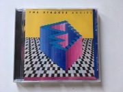 THE STROKES ANGLES cd JAK NOWA