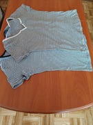 T-shirt damski 2 szt.