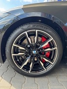 Pirelli P Zero 2x 245/40/19 2x255/40/19 – NOWE, BMW M440i G26 i4