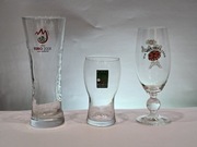 EURO 2008 / Siatkówka 1998r. / World od Golf / Szklanki do piwa