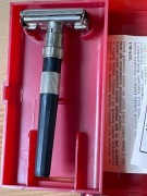 Aparat do golenia W-11 elegant Wizamet PRL