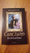 Cabezato król karłów  Romuald Pawlak