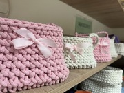 Koszyk do sypania kwiatów