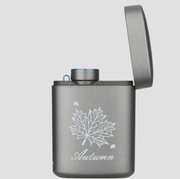 UNIKAT! Latarka Olight Baton 3 Limited Premium Edition Autumn