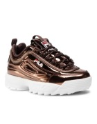 Sneakersy FILA - Disruptor F Low Wmn 37r