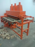 KLOCKARKA do palet HIT 