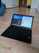 Laptop HP 15-BS155NW - 8GB RAM 500 GB SSD I3-500U 2GHz Windows 11 Home