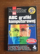 ABC grafiki komputerowej Biblioteczka Komputer Świat kwiecień 2002