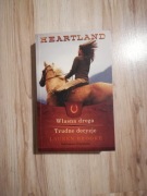 Heartland. Własna droga. Trudne decyzje. L. Brooke