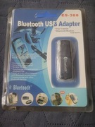 2x adapter Bluetooth 