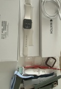 Apple Watch SE 3gen GPS + Cellular 40mm z aluminium Gwarancja!!!