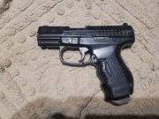 Pistolet wiatrowka walter cp99