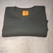 Bluza Alpha Industries szara XL