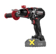 Parkside performance akumulatorowa wiertarko-wkrętarka udar PSBSAP 20-Li C3