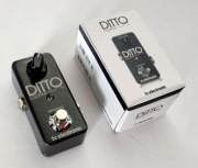 Looper gitarowy tc electronic Ditto Looper