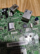 Plyta główna formater brother mfc 5490cn