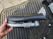 Lusterko Lewe Audi Q4 E-tron  89B857501