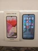 Smartfon samsung galaxy M34 5G