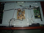 Matryca T315HW04 V.4 TOSHIBA 32LV933G