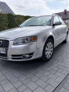 Audi A4 B7 1.9TDI