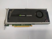 NVIDIA QUADRO 4000 2GB