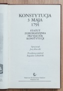 Konstytucja 3 Maja 1791 / Kowecki