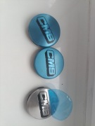 DEKIELKI DEKIELEK KAPSLE KOŁPACZKI CMS U1MF