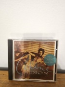Celine Dion- The Colour Of My Love cd EX