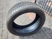 Fulda sport control  2 , 255/35/19