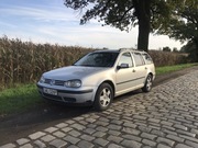 Volkswagen Golf IV Variant 