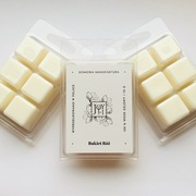 Wosk sojowy JOYLI, zapachowy "Bukiet Róż"