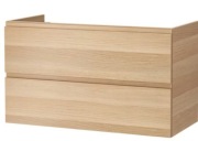 szafka łazienkowa pod umywalkę Ikea 