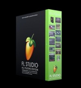 FL Studio All Plugins i AKAI MPK Mini Plus Jak Nowy