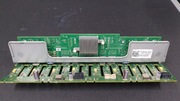 Dell 08X25D PowerEdge R720 R820 16-Slot SAS 2.5" HDD Backplane Board