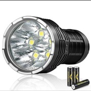 Haikelite HK05 Potężna moc 