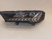 Matrix Led AUDI Q7 2023 Salon Polska Lampa