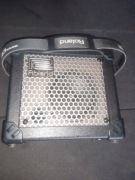 Roland Micro Cube, combo mało używane. 