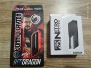 Lotki Red Dragon Johnny Clayton 2.0 22g 90%