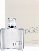 WODA AVON PURE DLA NIEGO 75 ml