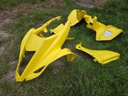Plastiki do quad suzuki LTZ400 komplet
