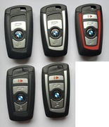 PILOT KLUCZYK BMW F20 F22 F30 F32 F10 F13 F15 F16 F25 F26 F06 434 315 USA