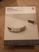 Odkurzacz mopujący Xiaomi Robot Vacuum E10