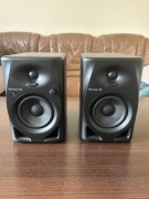 PIONEER DJ DM-40D-BT